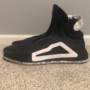 Black Adidas N3XT L3V3L